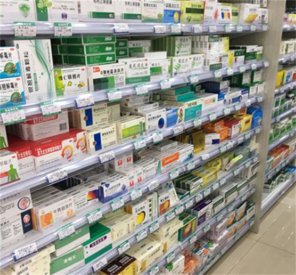 望康大药房加盟