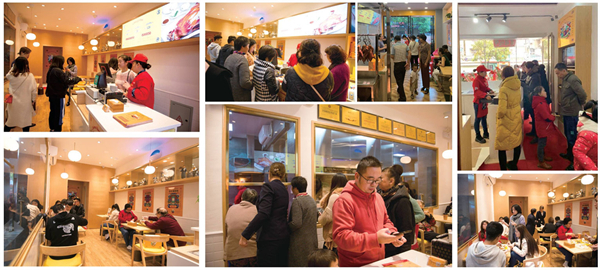 北京枣木烤鸭加盟