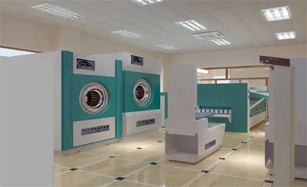 北京洗衣店加盟费