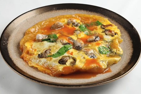 台湾小吃店连锁加盟