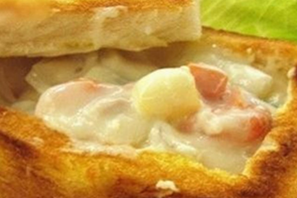 台湾小吃店连锁加盟