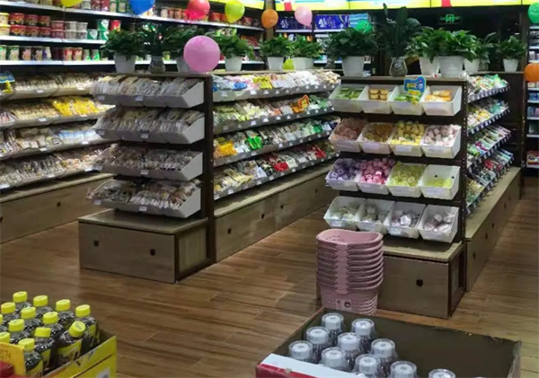 江苏零食店
