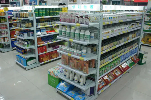 宏国大药房加盟费