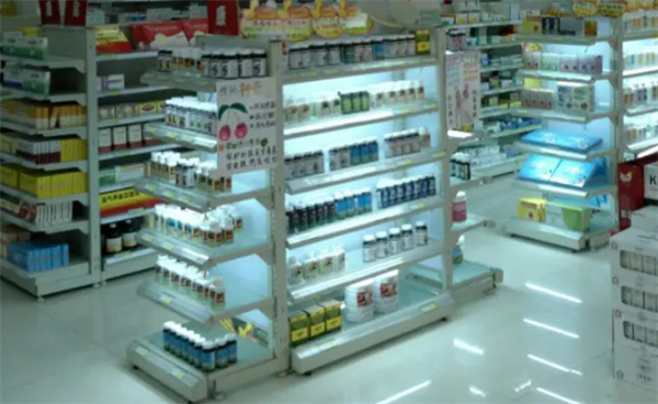 万吉药店加盟费