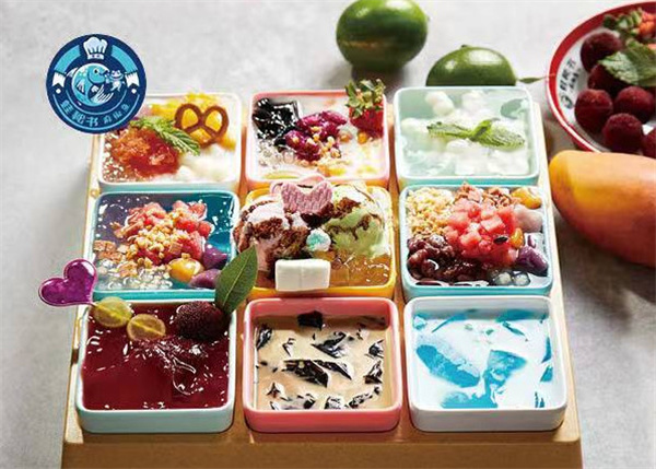 蛙秘书麻椒鱼加盟