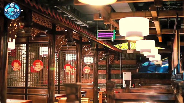 蛙秘书麻椒鱼加盟