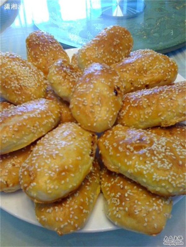 上海小吃加盟费