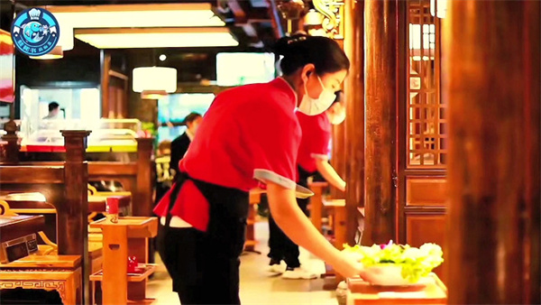 蛙秘书麻椒鱼加盟