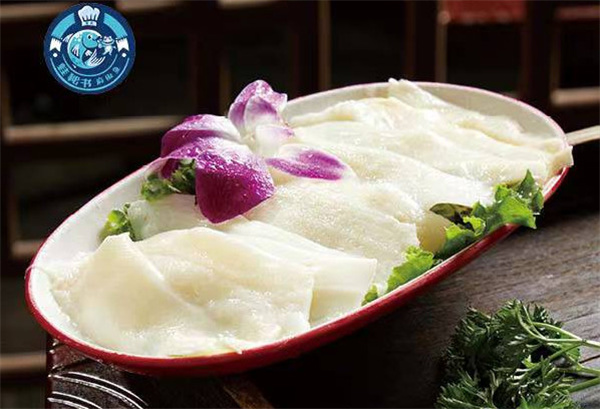 蛙秘书麻椒鱼加盟