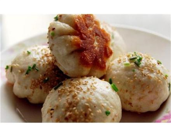 上海小吃加盟费