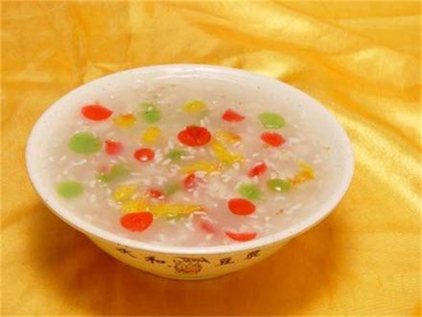 上海小吃加盟费