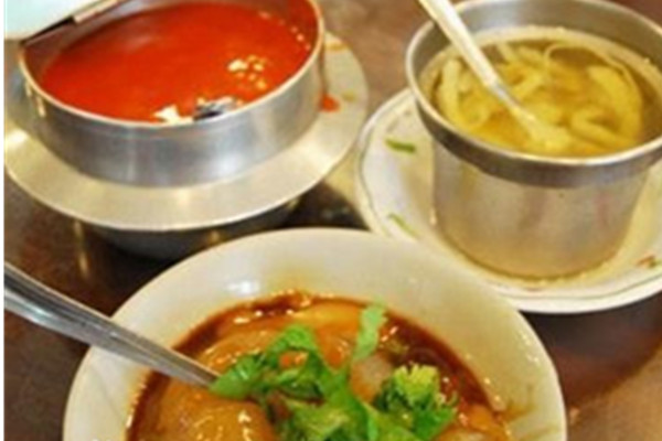 台湾小吃店连锁加盟