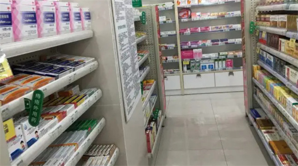 万吉药店加盟费