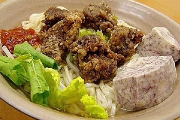 台湾小吃店连锁加盟