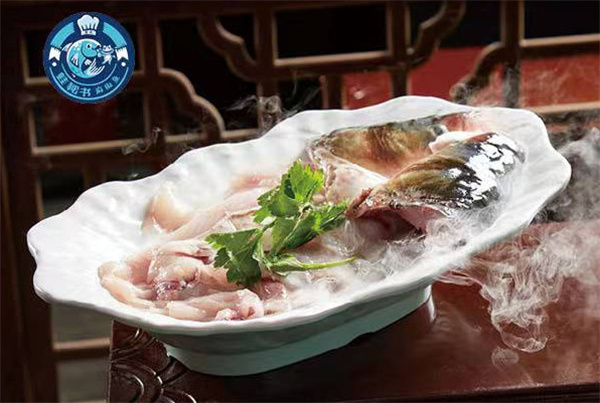 蛙秘书麻椒鱼加盟