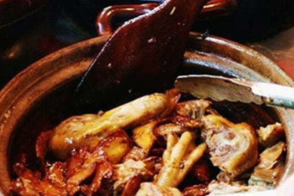 台湾小吃店连锁加盟