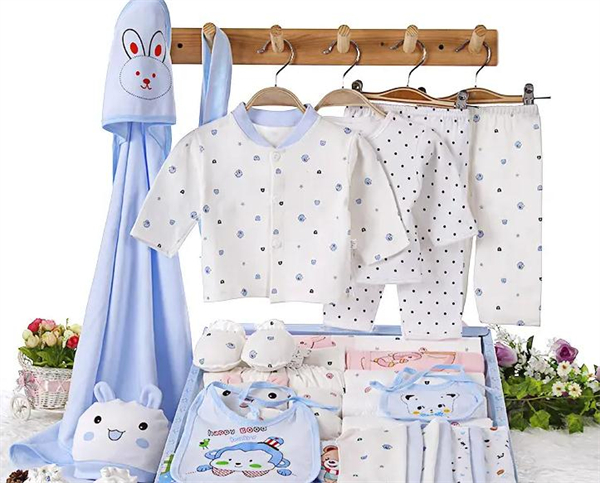 北京母婴用品加盟