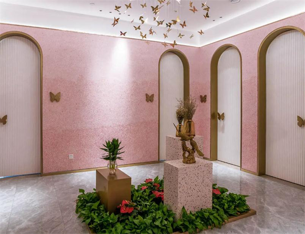 北京美容院加盟