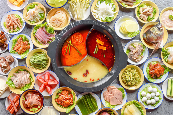 图们火锅