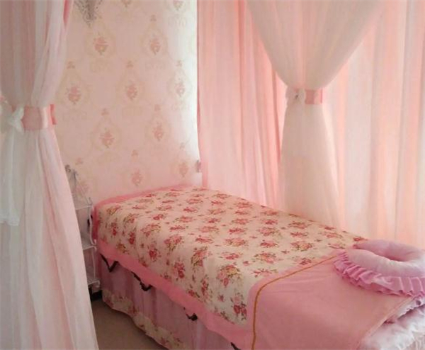 北京美容院加盟