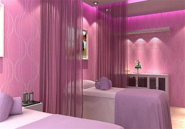 北京美容院加盟