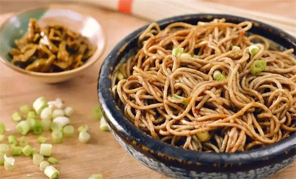 武汉热干面加盟