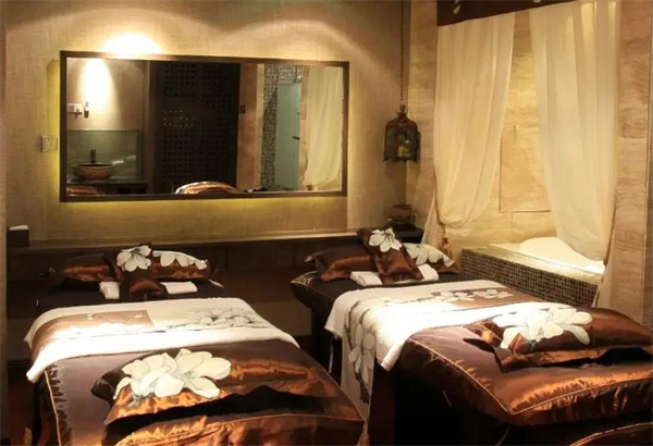 北京美容院加盟