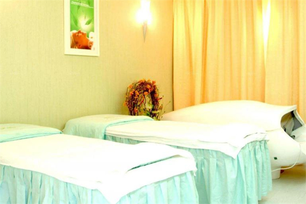 北京美容院加盟