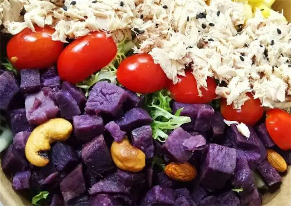 北京轻食外卖加盟店