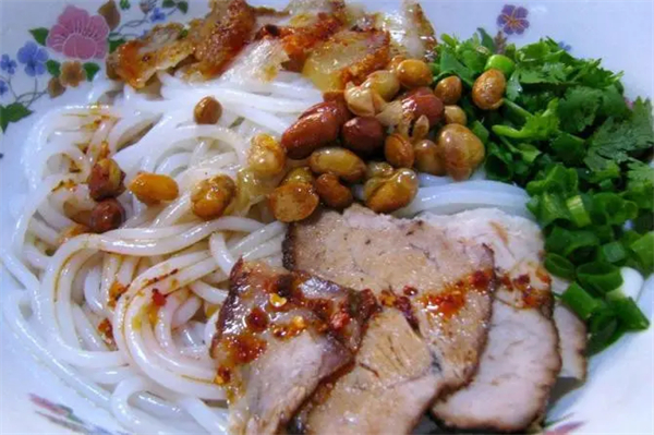 长沙早餐