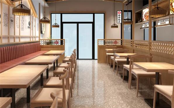 长沙早餐