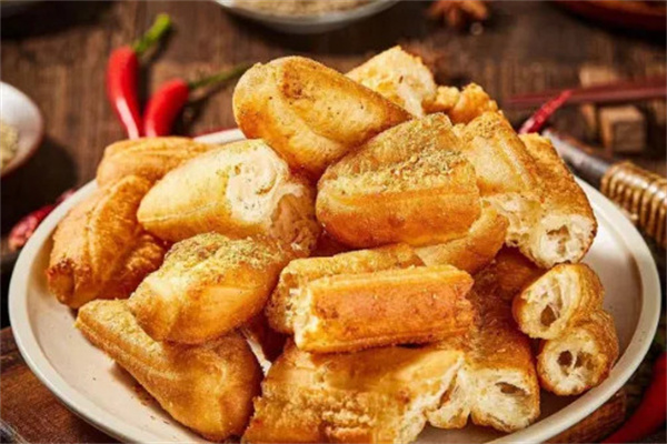 南门金峰辣子鸡加盟