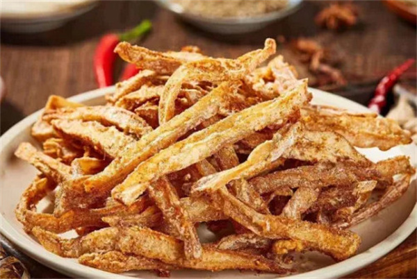 南门金峰辣子鸡加盟