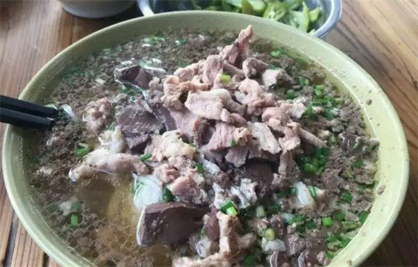郴州杀猪粉