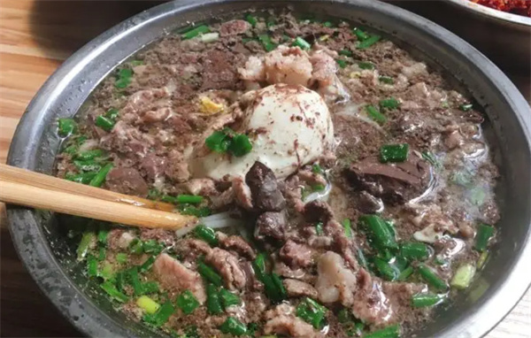 郴州杀猪粉加盟