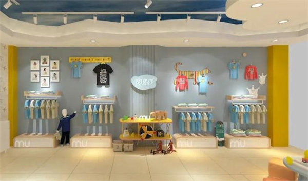 北京母婴用品加盟