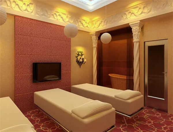 北京美容院加盟