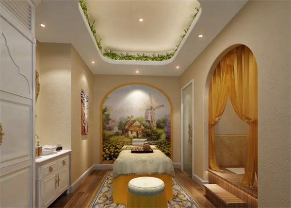 佛山美容院加盟