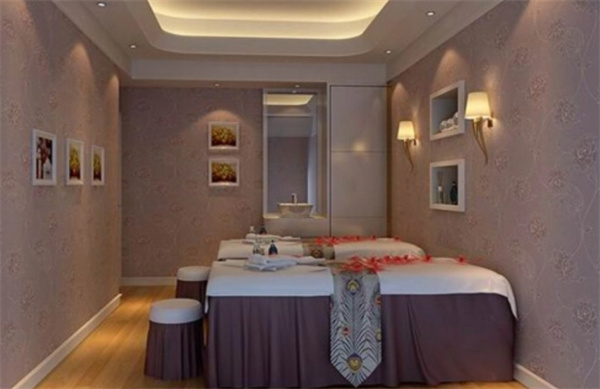 济南美容院加盟