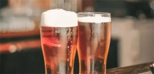 上海精酿啤酒加盟