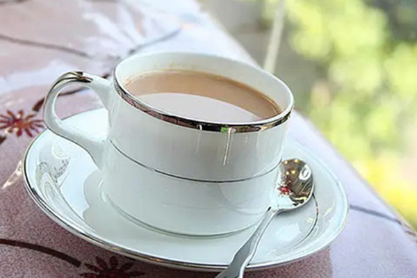 上海奶茶店加盟