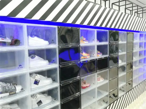 长沙洗鞋店加盟费