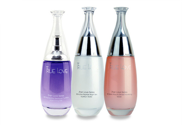 法丽赛尔化妆品加盟