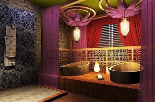 济南美容院加盟