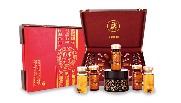 法丽赛尔化妆品加盟