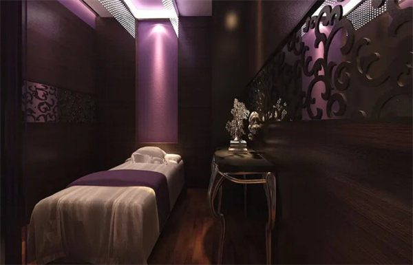 佛山美容院加盟