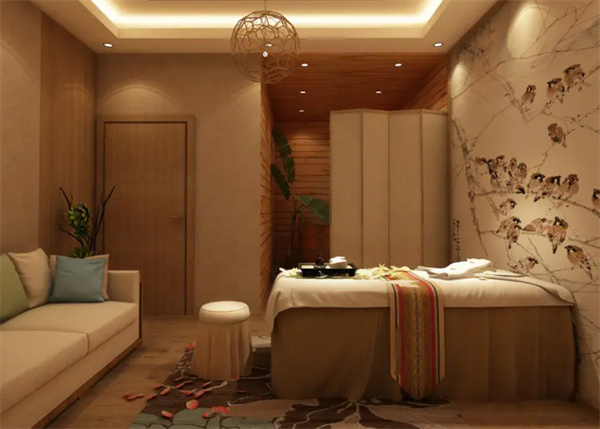 济南美容院加盟