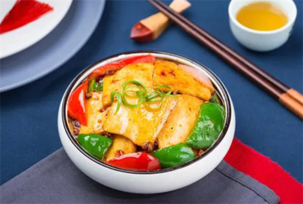 安徽小碗菜加盟费