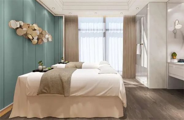 济南美容院加盟