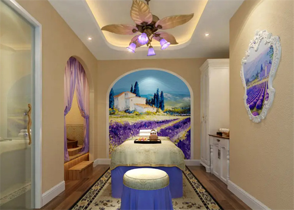 佛山美容院加盟